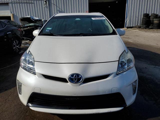 Photo 4 VIN: JTDKN3DU2E0369135 - TOYOTA PRIUS 