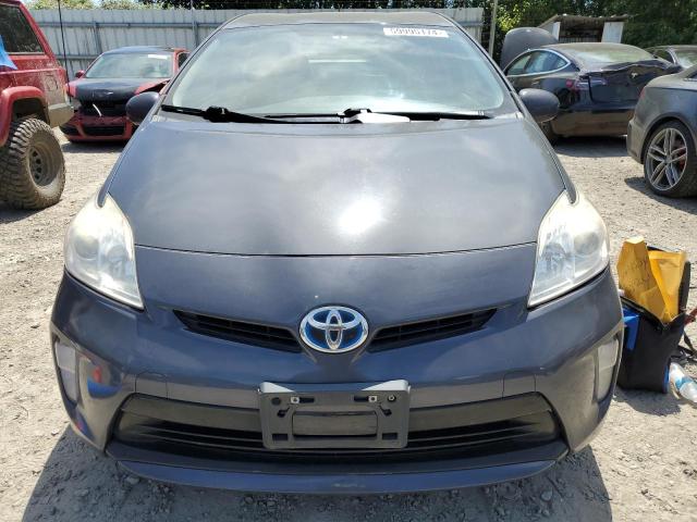 Photo 4 VIN: JTDKN3DU2E0374061 - TOYOTA PRIUS 