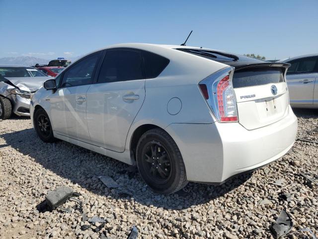 Photo 1 VIN: JTDKN3DU2E0374111 - TOYOTA PRIUS 