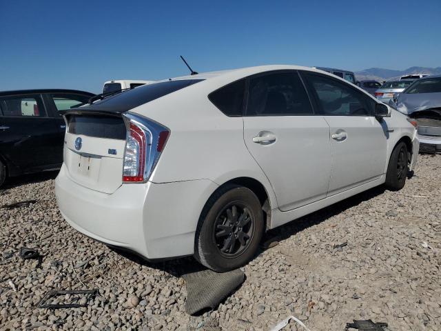 Photo 2 VIN: JTDKN3DU2E0374111 - TOYOTA PRIUS 