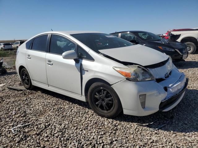 Photo 3 VIN: JTDKN3DU2E0374111 - TOYOTA PRIUS 