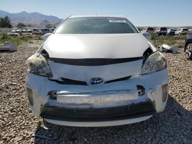 Photo 4 VIN: JTDKN3DU2E0374111 - TOYOTA PRIUS 