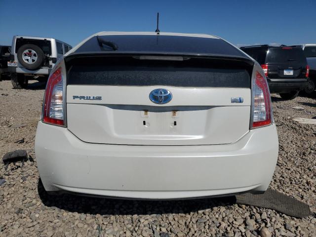 Photo 5 VIN: JTDKN3DU2E0374111 - TOYOTA PRIUS 