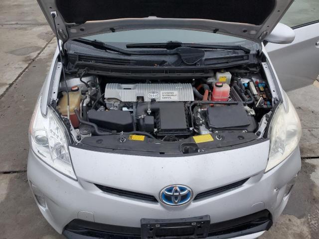 Photo 10 VIN: JTDKN3DU2E0375713 - TOYOTA PRIUS 