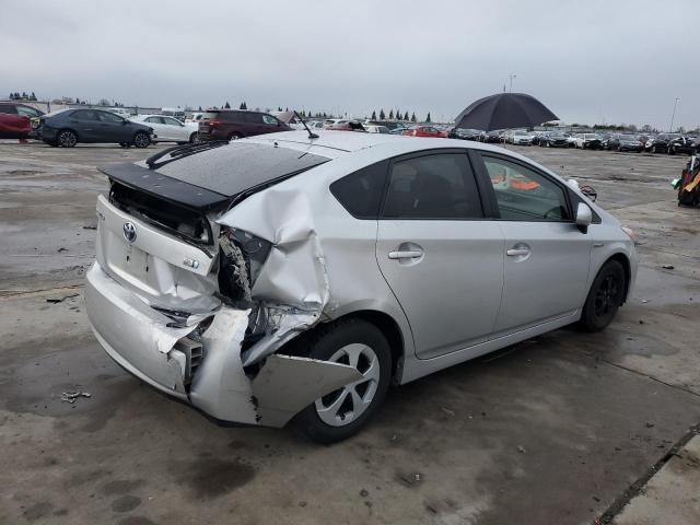 Photo 2 VIN: JTDKN3DU2E0375713 - TOYOTA PRIUS 