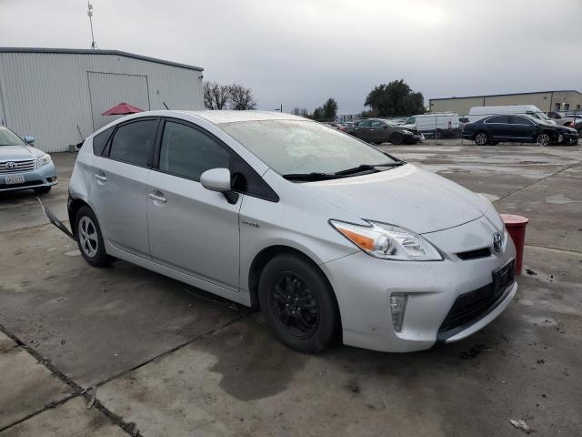 Photo 3 VIN: JTDKN3DU2E0375713 - TOYOTA PRIUS 