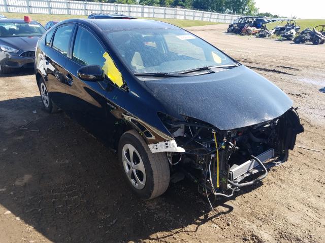 Photo 0 VIN: JTDKN3DU2E0375730 - TOYOTA PRIUS 