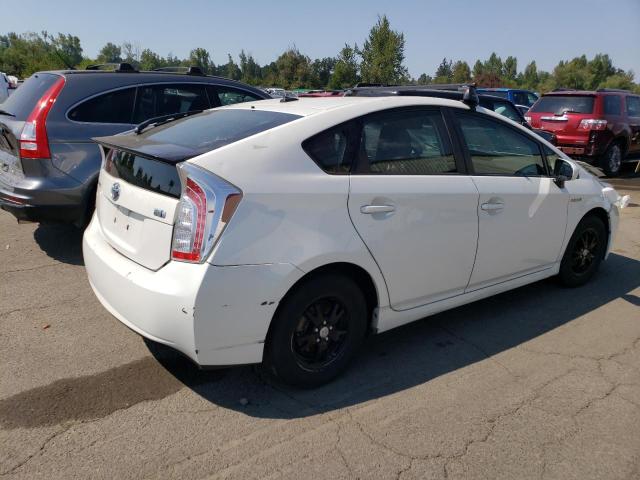 Photo 2 VIN: JTDKN3DU2E0375744 - TOYOTA PRIUS 