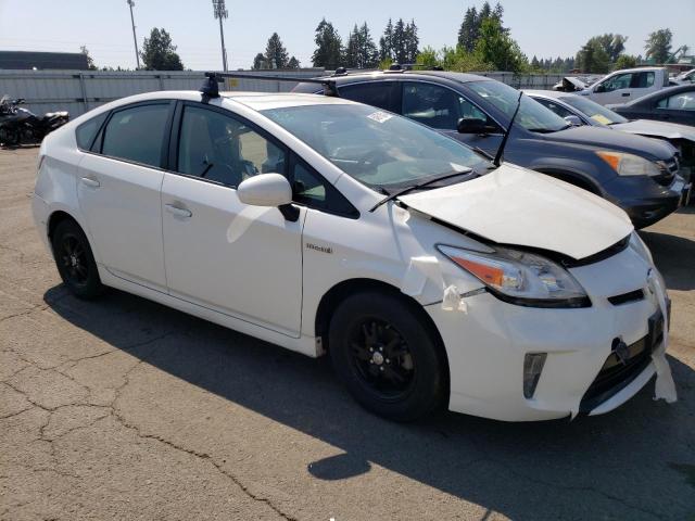 Photo 3 VIN: JTDKN3DU2E0375744 - TOYOTA PRIUS 