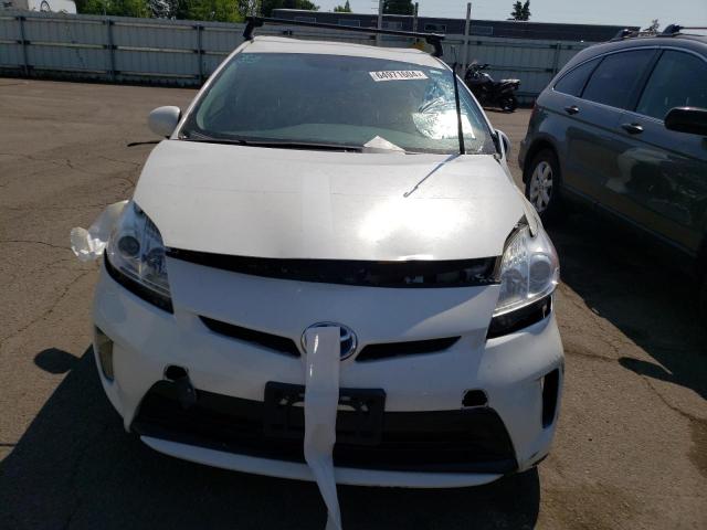 Photo 4 VIN: JTDKN3DU2E0375744 - TOYOTA PRIUS 