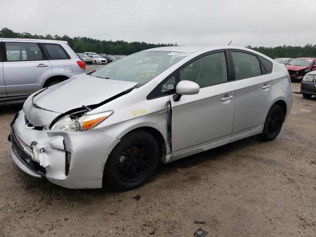 Photo 0 VIN: JTDKN3DU2E0378854 - TOYOTA PRIUS 