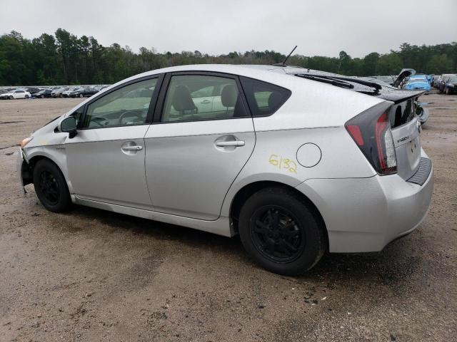 Photo 1 VIN: JTDKN3DU2E0378854 - TOYOTA PRIUS 