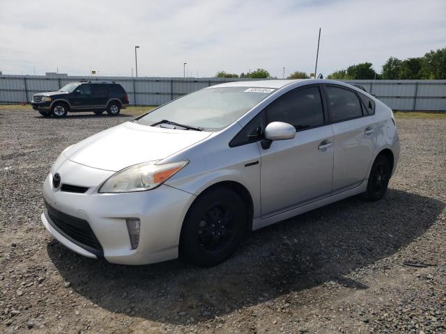 Photo 0 VIN: JTDKN3DU2E0378997 - TOYOTA PRIUS 