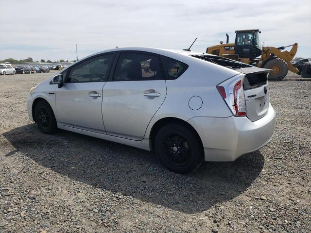 Photo 1 VIN: JTDKN3DU2E0378997 - TOYOTA PRIUS 