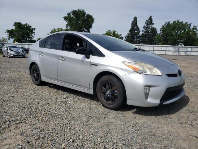 Photo 3 VIN: JTDKN3DU2E0378997 - TOYOTA PRIUS 