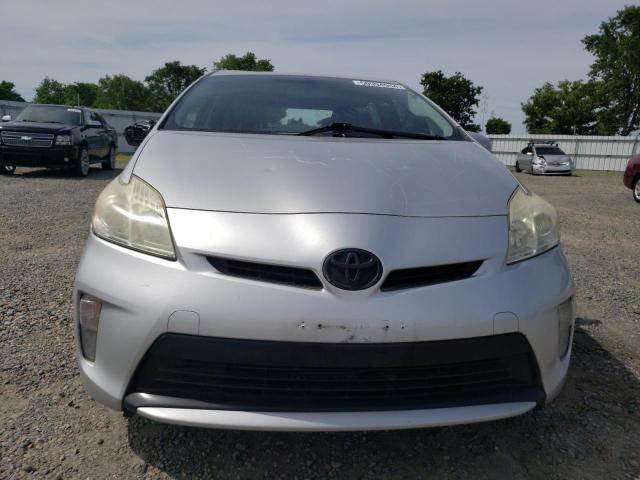 Photo 4 VIN: JTDKN3DU2E0378997 - TOYOTA PRIUS 