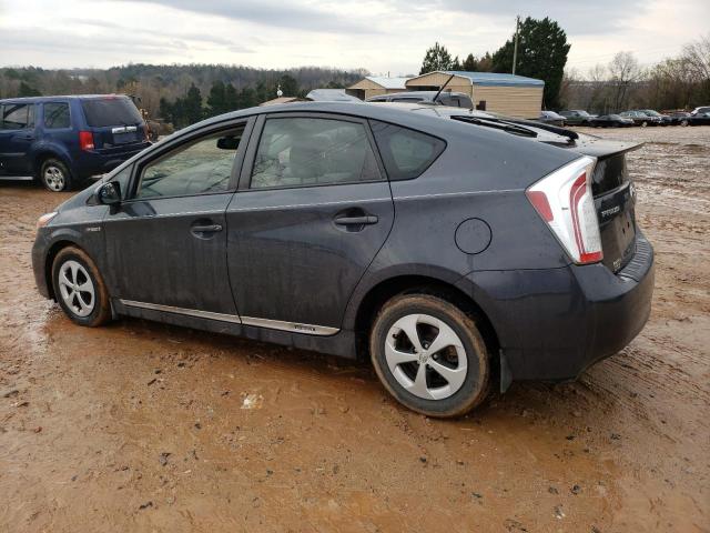 Photo 1 VIN: JTDKN3DU2E0379809 - TOYOTA PRIUS 