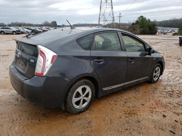 Photo 2 VIN: JTDKN3DU2E0379809 - TOYOTA PRIUS 