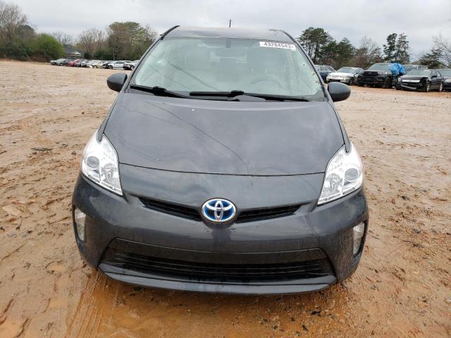 Photo 4 VIN: JTDKN3DU2E0379809 - TOYOTA PRIUS 