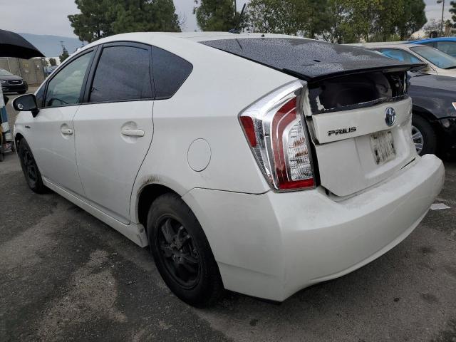 Photo 1 VIN: JTDKN3DU2E0382824 - TOYOTA PRIUS 