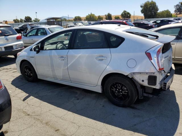 Photo 1 VIN: JTDKN3DU2E0384704 - TOYOTA PRIUS 