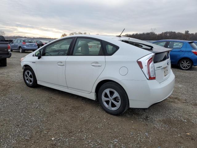 Photo 1 VIN: JTDKN3DU2E0390132 - TOYOTA PRIUS 