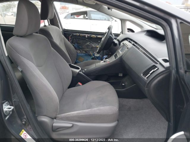 Photo 4 VIN: JTDKN3DU2E1736500 - TOYOTA PRIUS 