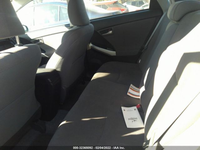 Photo 7 VIN: JTDKN3DU2E1736738 - TOYOTA PRIUS 