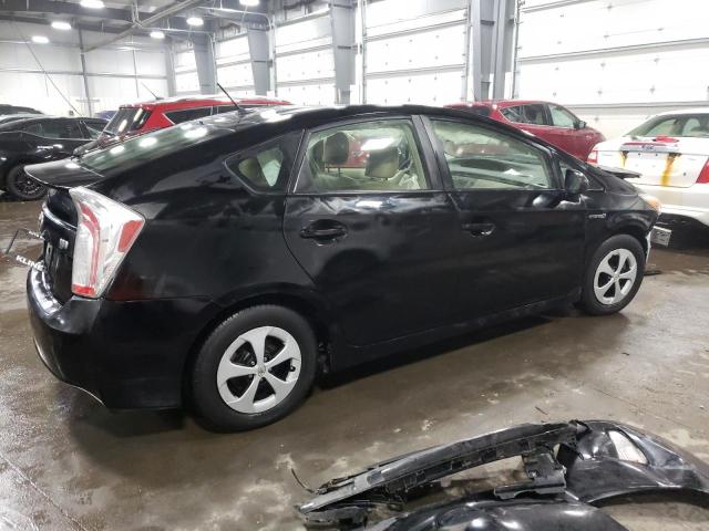 Photo 2 VIN: JTDKN3DU2E1737825 - TOYOTA PRIUS 