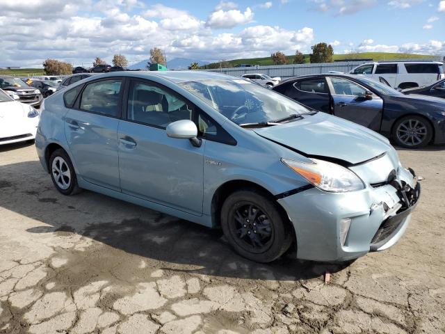 Photo 3 VIN: JTDKN3DU2E1738070 - TOYOTA PRIUS 