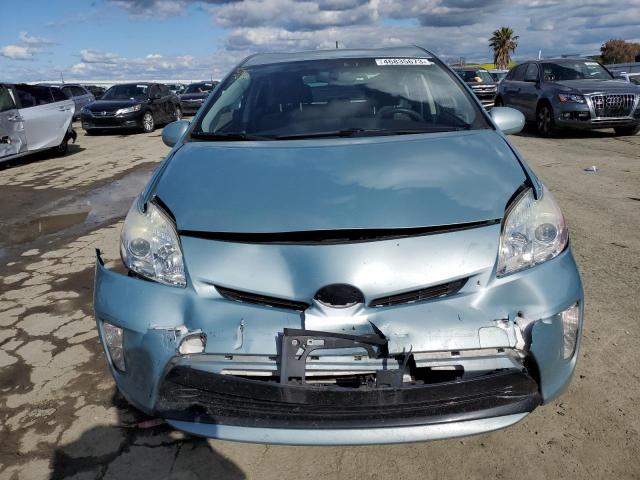 Photo 4 VIN: JTDKN3DU2E1738070 - TOYOTA PRIUS 