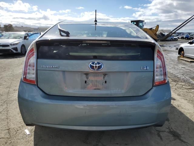 Photo 5 VIN: JTDKN3DU2E1738070 - TOYOTA PRIUS 