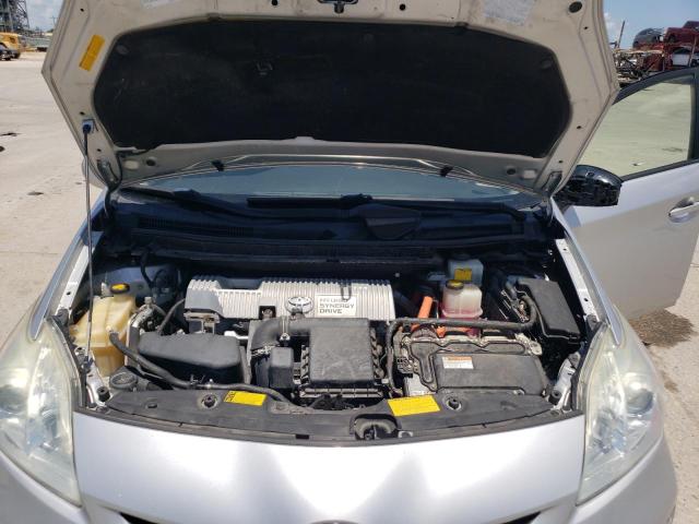 Photo 11 VIN: JTDKN3DU2E1738909 - TOYOTA PRIUS 