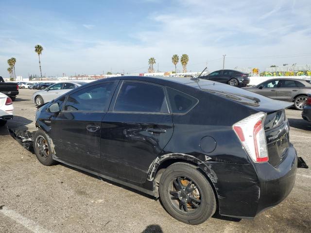 Photo 1 VIN: JTDKN3DU2E1739591 - TOYOTA PRIUS 