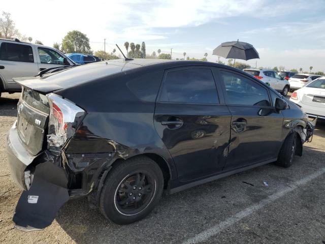 Photo 2 VIN: JTDKN3DU2E1739591 - TOYOTA PRIUS 