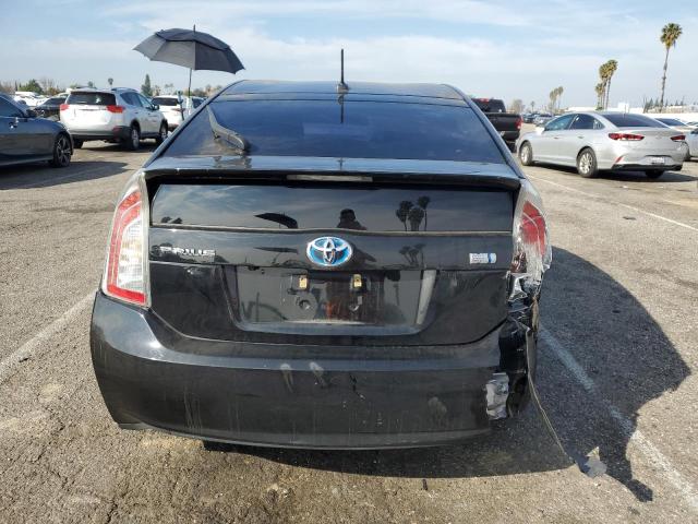 Photo 5 VIN: JTDKN3DU2E1739591 - TOYOTA PRIUS 