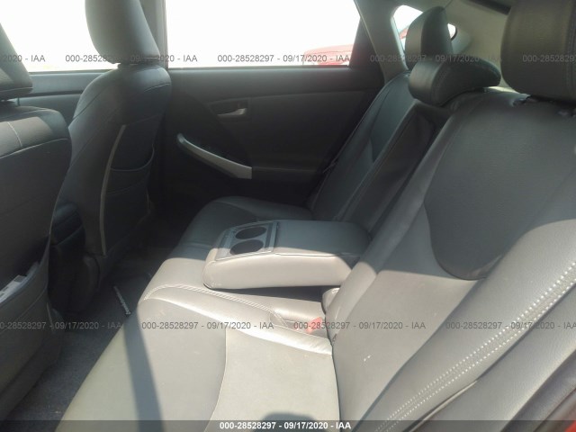 Photo 7 VIN: JTDKN3DU2E1743138 - TOYOTA PRIUS 