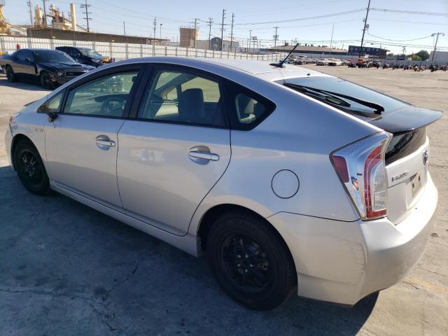 Photo 1 VIN: JTDKN3DU2E1751045 - TOYOTA PRIUS 