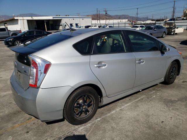 Photo 2 VIN: JTDKN3DU2E1751045 - TOYOTA PRIUS 