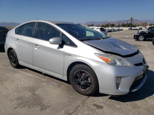 Photo 3 VIN: JTDKN3DU2E1751045 - TOYOTA PRIUS 