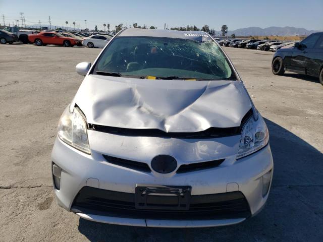 Photo 4 VIN: JTDKN3DU2E1751045 - TOYOTA PRIUS 