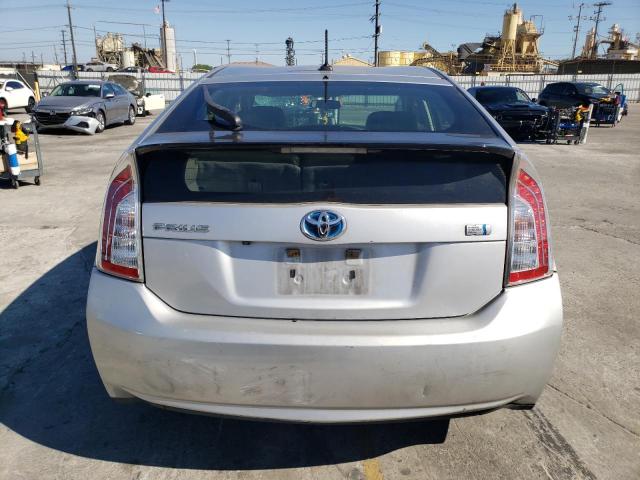 Photo 5 VIN: JTDKN3DU2E1751045 - TOYOTA PRIUS 