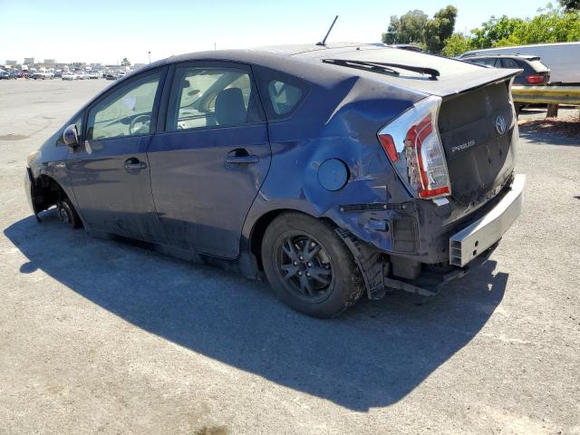 Photo 1 VIN: JTDKN3DU2E1752342 - TOYOTA PRIUS 