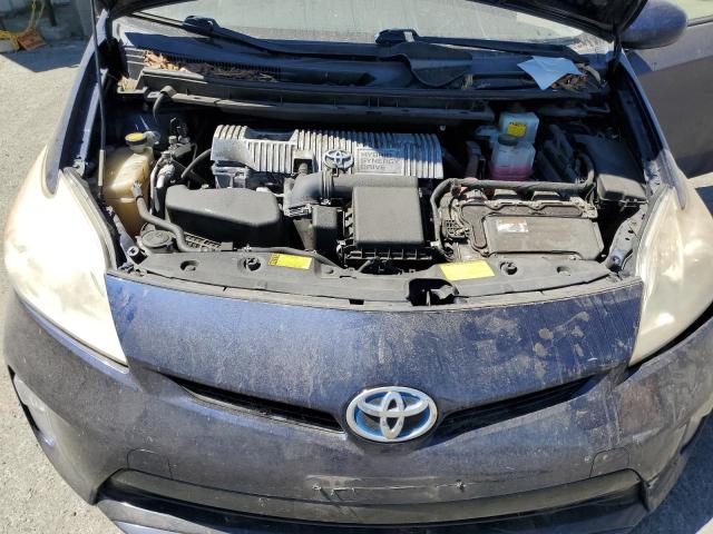 Photo 10 VIN: JTDKN3DU2E1752342 - TOYOTA PRIUS 