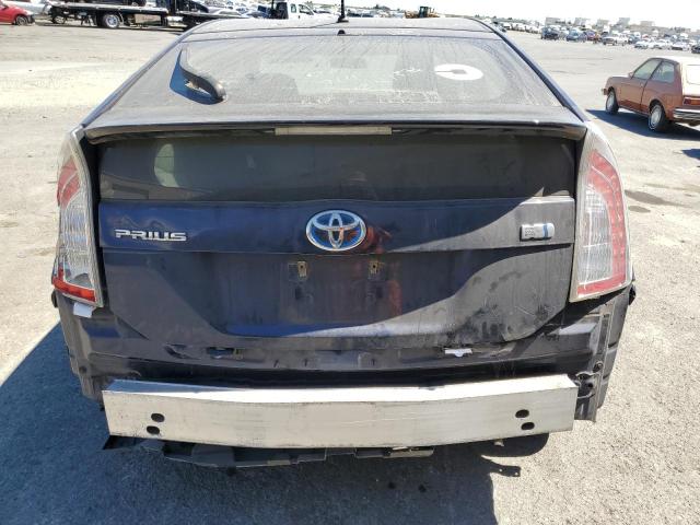 Photo 5 VIN: JTDKN3DU2E1752342 - TOYOTA PRIUS 