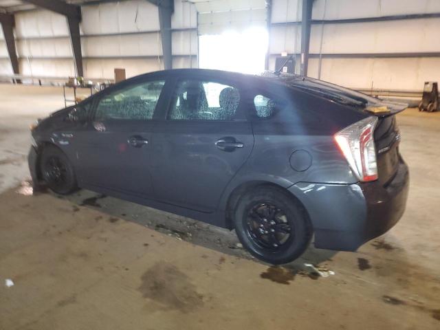 Photo 1 VIN: JTDKN3DU2E1755984 - TOYOTA PRIUS 