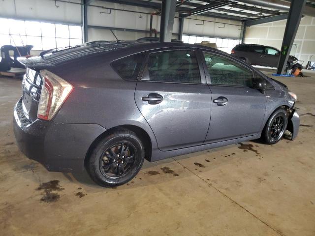 Photo 2 VIN: JTDKN3DU2E1755984 - TOYOTA PRIUS 