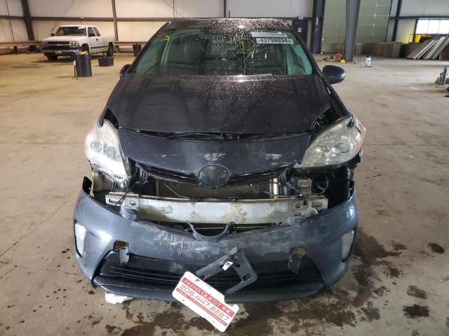 Photo 4 VIN: JTDKN3DU2E1755984 - TOYOTA PRIUS 