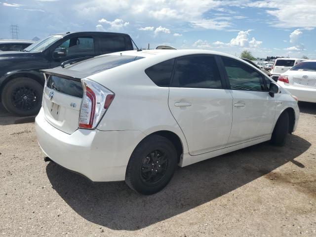 Photo 2 VIN: JTDKN3DU2E1756178 - TOYOTA PRIUS 