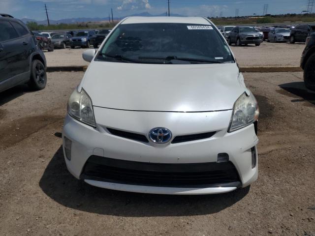 Photo 4 VIN: JTDKN3DU2E1756178 - TOYOTA PRIUS 